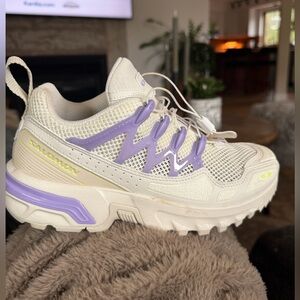Salomon Sneakers - Woman’s 6.5